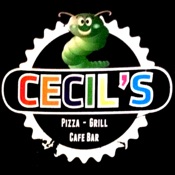 Cecil's Pizza - Grill