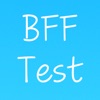 BFF Friendship Test - Quiz - iPhoneアプリ