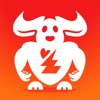 StrengthLog – Workout Tracker icon