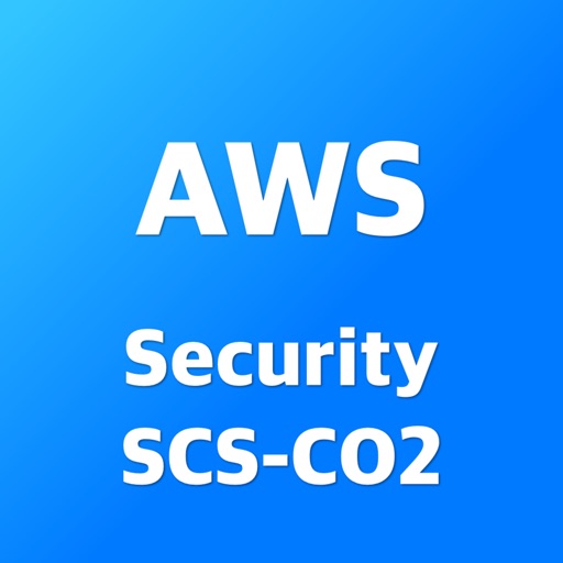 AWS Security Certified 2025