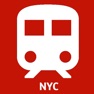 Get NYC Subway Map + for iOS, iPhone, iPad Aso Report