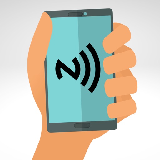 NFC Checker - AppWisp.com