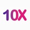 Auth10X is your secure companion for managing one-time passwords (TOTP) and sensitive credentials with bank-level encryption