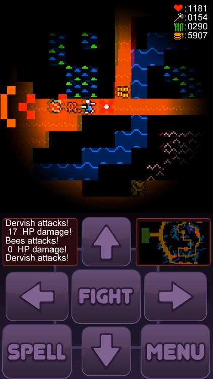 Lowlander II: Lowerlander