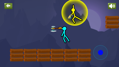 Stickfight Duelist Screenshot