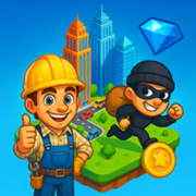 Urban Building: Fortune Quest