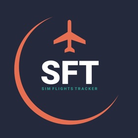 螢幕擷取畫面 (1) Sim Flights Tracker