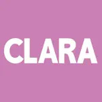 Clara revista App Contact