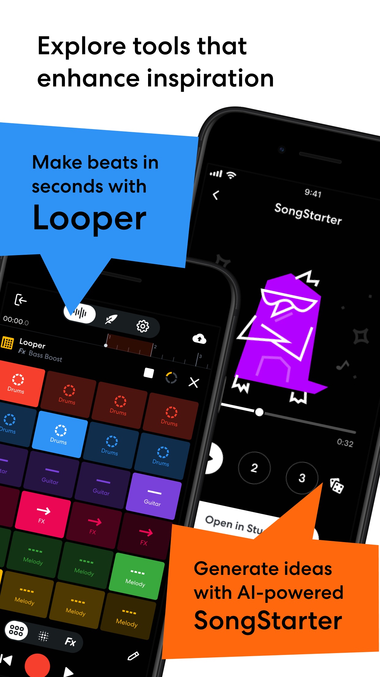 BandLab – Music Making Studio screenshot 4