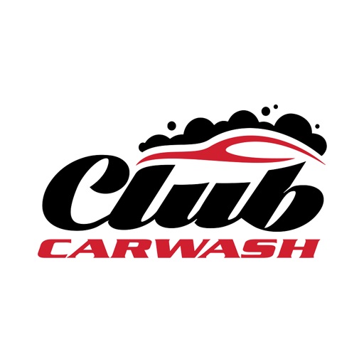 Club Car Wash icon