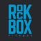 Download this app today to book classes at Rockbox Fitness