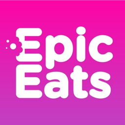 Epic Eats - Buy & Sell Food