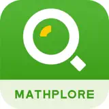 Mathplore-新加坡数学思维 - Icône de l’app