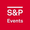 SPGI Events icon