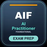 AWS AIF AI Practitioner