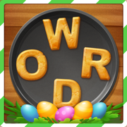 Word Cookies!®