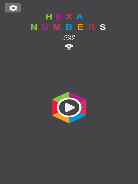 Hexa! Rarest Hexa Block Number