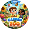 Garden Zoo icon