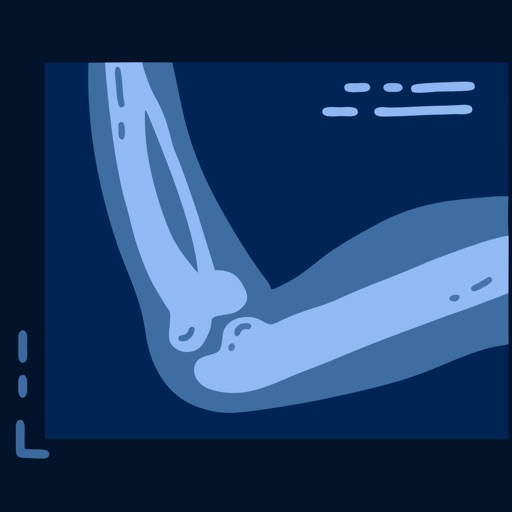 FRCR Part2B (short case)