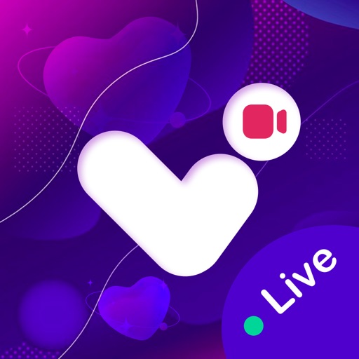 Vamor - Live Video Chat iOS App