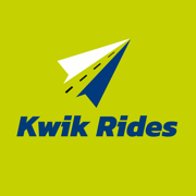 Kwik Rides: Zambia Cab App