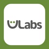 Ülabs icon