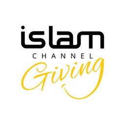 Islam Channel Giving