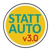 STATTAUTO München App icon