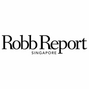 Robb Report Singapore