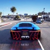 Traffic Driving Car Simulator - レーシングゲームアプリ