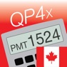 Get Canadian Qualifier Plus 4x for iOS, iPhone, iPad Aso Report
