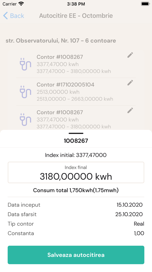 #4. Nova Power & Gas (iOS) 由: Nova Power & Gas