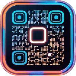 Logo QR Code Generator & Scan