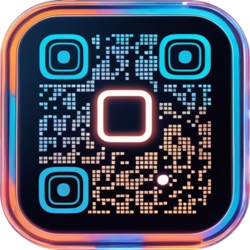 Logo QR Code Generator & Scan