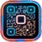Lightning-fast QR code scanner for iPhone