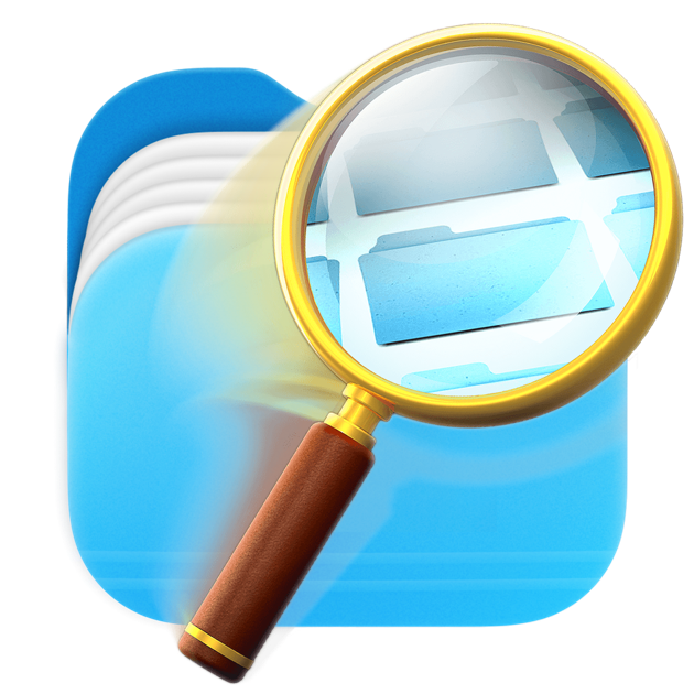 ‎Find Any File (FAF) on the Mac App Store