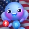 Meet Buddy, the voice-based virtual English tutor for children ages 4-10