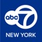 Get breaking news alerts and watch Eyewitness News with the abc7 New York app