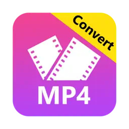 Any-Make MP4 Converter app icon