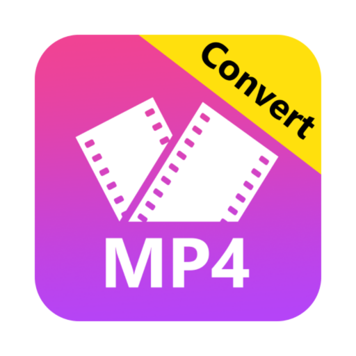 Any-Make MP4 Converter app icon