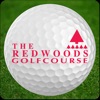 Redwoods Golf Course icon
