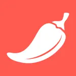 Pepper: Social Cookbook App Cancel