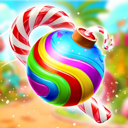 Sweet Bonbon Candyland Quest