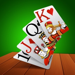 Solitaire for Seniors