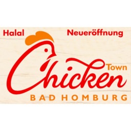 Chicken Town Bad Homburg