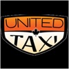 United Taxi Kitchener icon