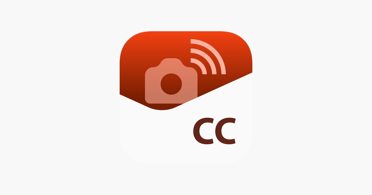 Canon Camera Connectアプリ - App Store