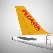 Pegasus: Cheap Flight Tickets