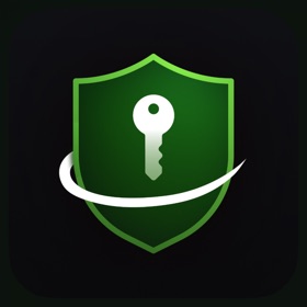 Magic Pass - Password Manager