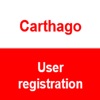 User Registration icon